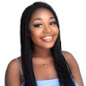 Meet your Posher, Madison